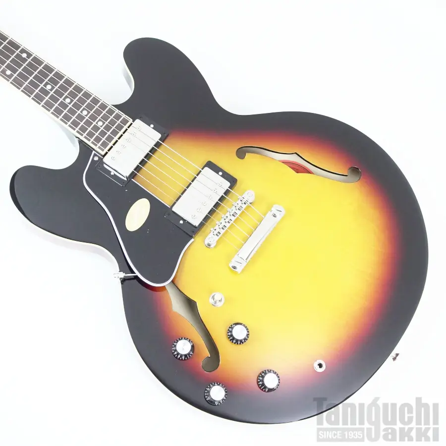 近日入荷予定】Gibson Les Paul Studio Left Handed (Blueberry Burst