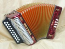 HOHNER ERICA (エリカ) - 谷口楽器