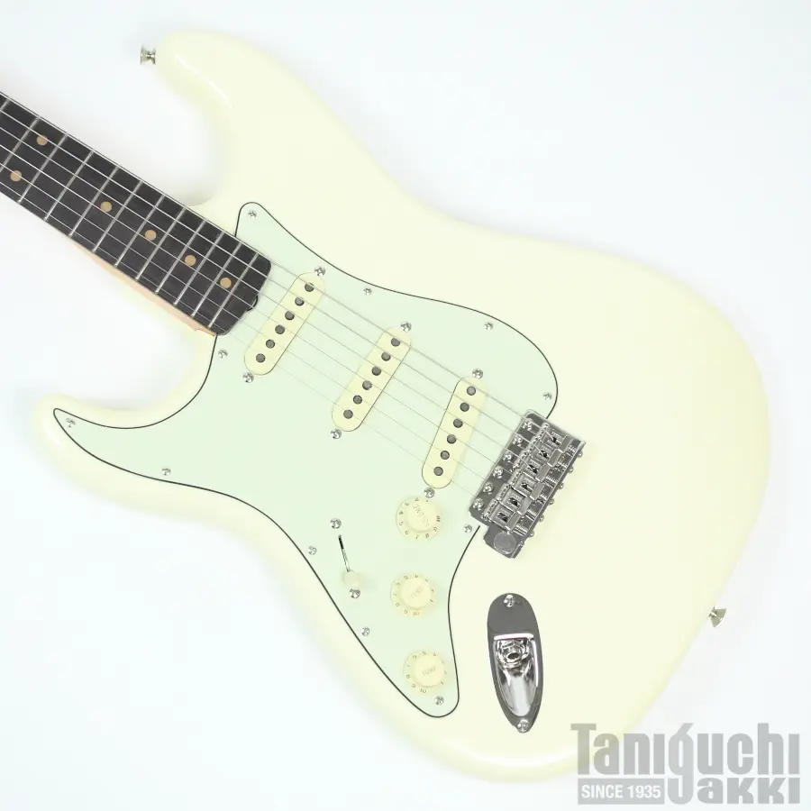 Fender FSR Collection 2026 Made in Japan Traditional 60s