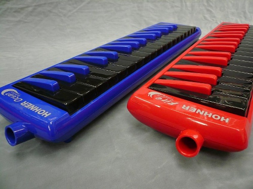 HOHNER AirBoard 37 【鍵盤ハーモニカ】 - 谷口楽器