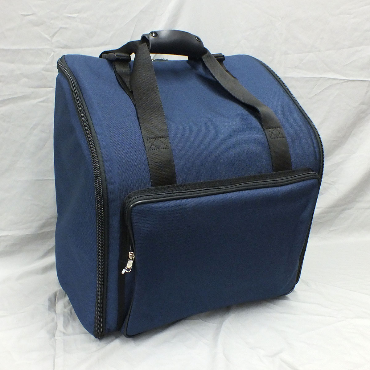Fuselli(フセリ) PROFESSIONAL ACCORDION BAGS [007] (80/96ボタン用
