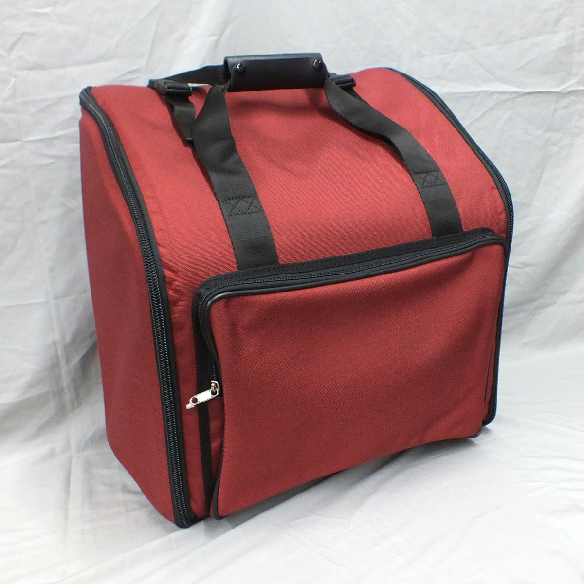 Fuselli(フセリ) PROFESSIONAL ACCORDION BAGS [007] (80/96ボタン用