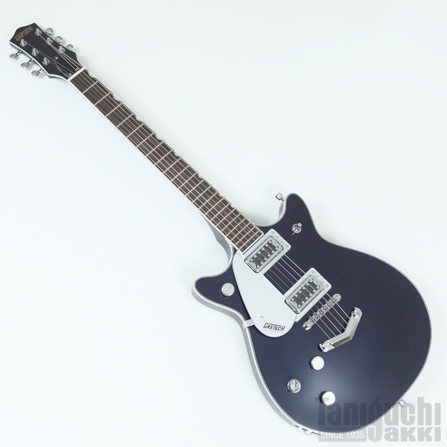 Gretsch G5232LH Electromatic Double Jet FT Left-Handed (Midnight