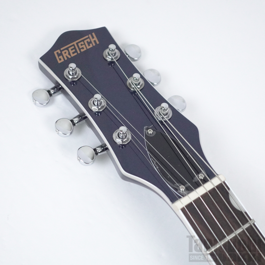 Gretsch G5232LH Electromatic Double Jet FT Left-Handed (Midnight