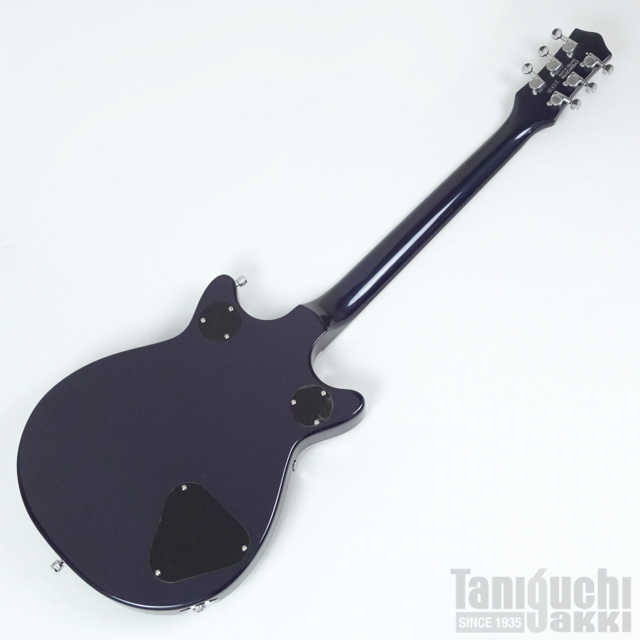 Gretsch G5232LH Electromatic Double Jet FT Left-Handed (Midnight