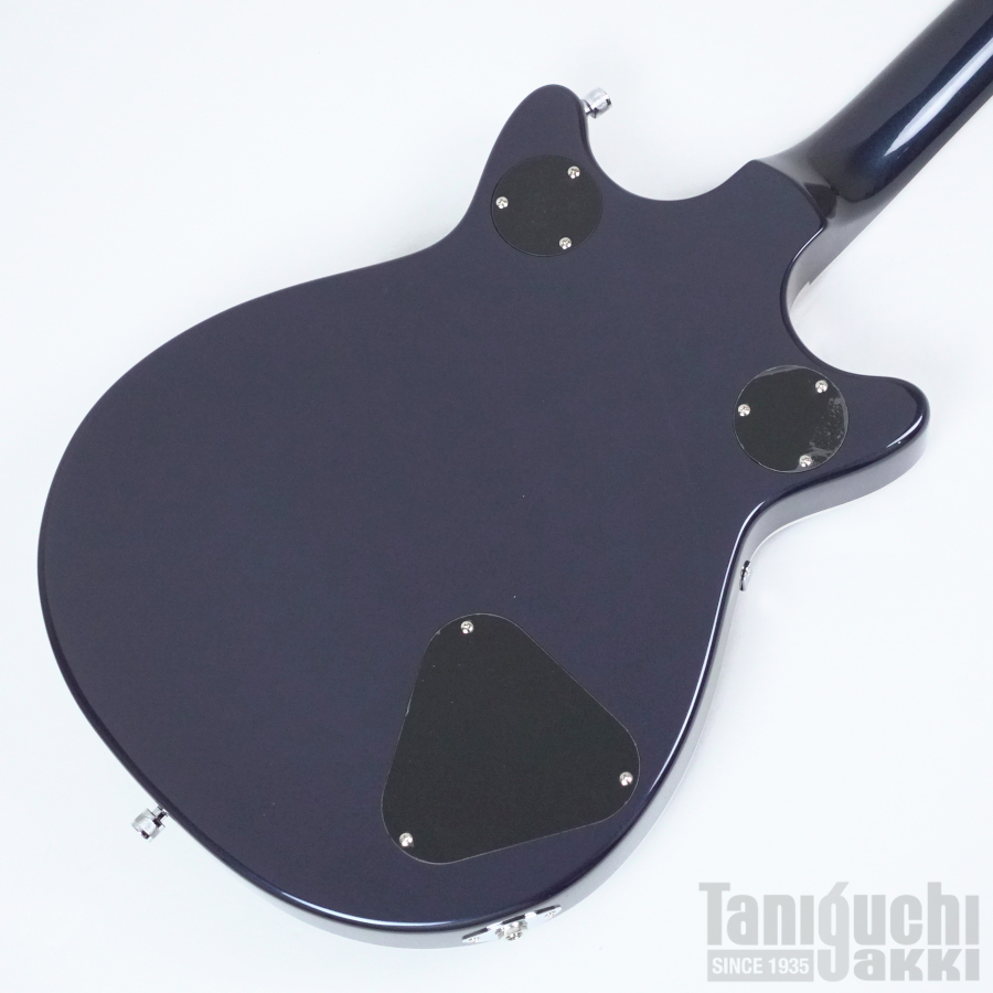 Gretsch G5232LH Electromatic Double Jet FT Left-Handed (Midnight