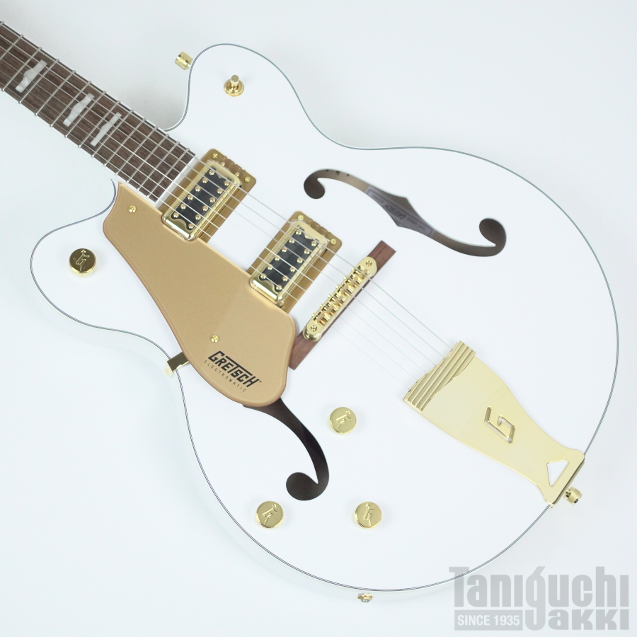 Gretsch G5232LH Electromatic Double Jet FT Left-Handed (Midnight