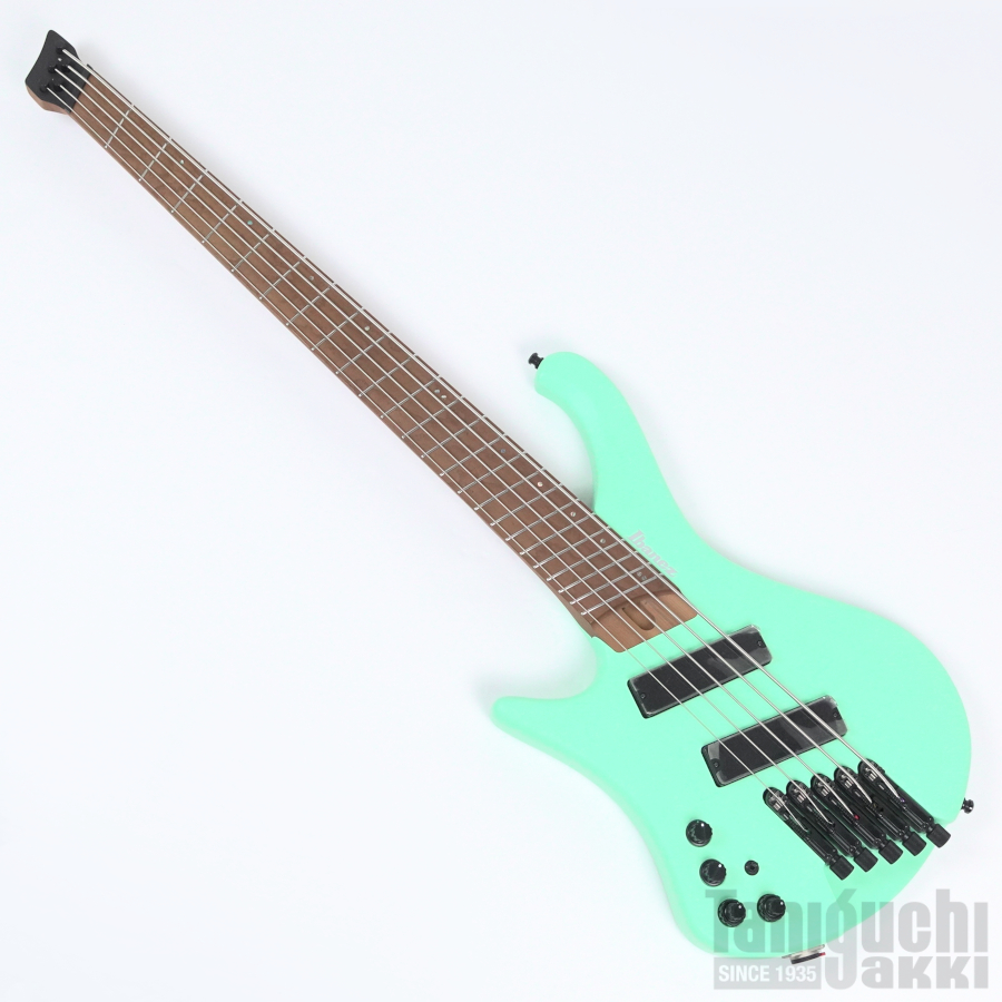 Ibanez EHB1005MSL(SFM) - 谷口楽器