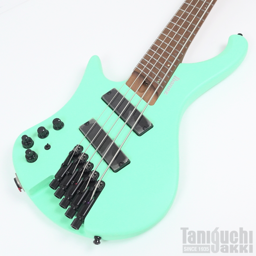 Ibanez EHB1005MSL(SFM) - 谷口楽器