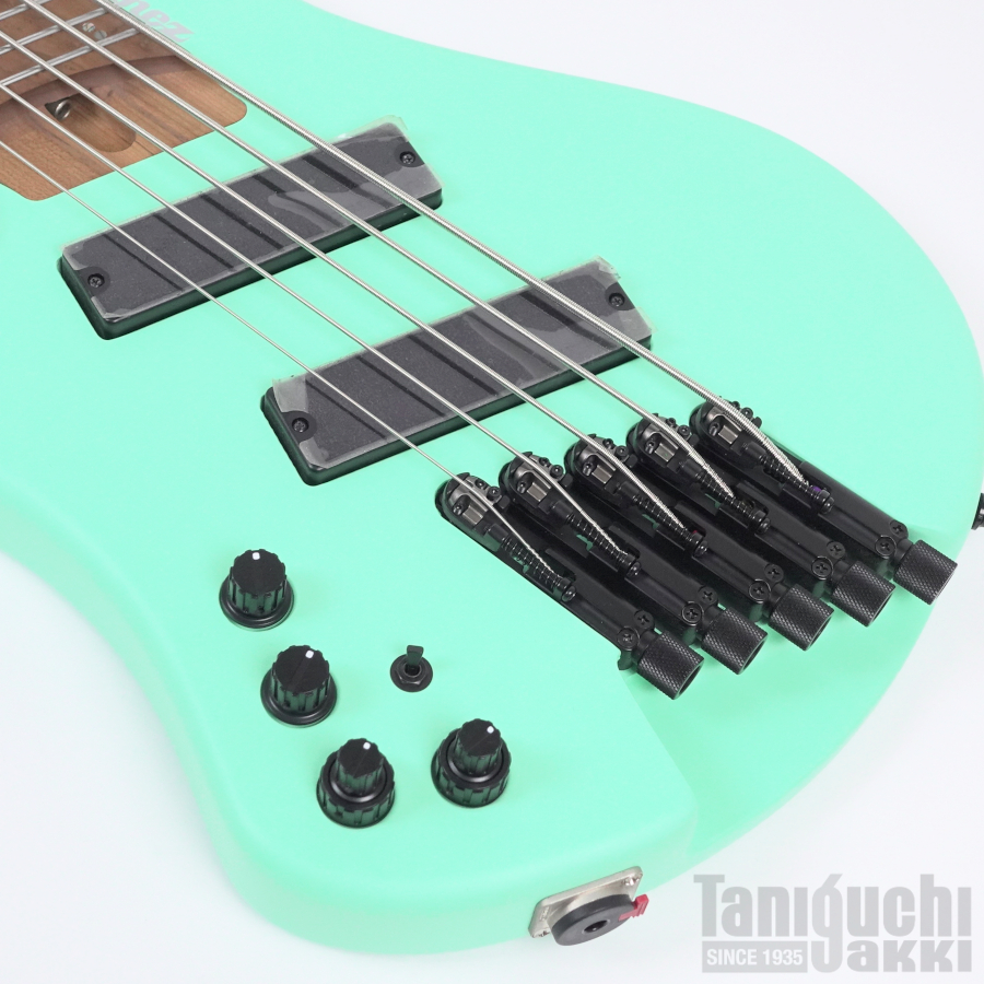 Ibanez EHB1005MSL(SFM) - 谷口楽器