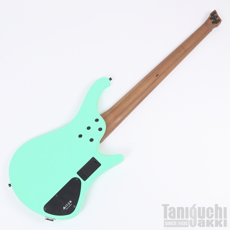 Ibanez EHB1005MSL(SFM) - 谷口楽器