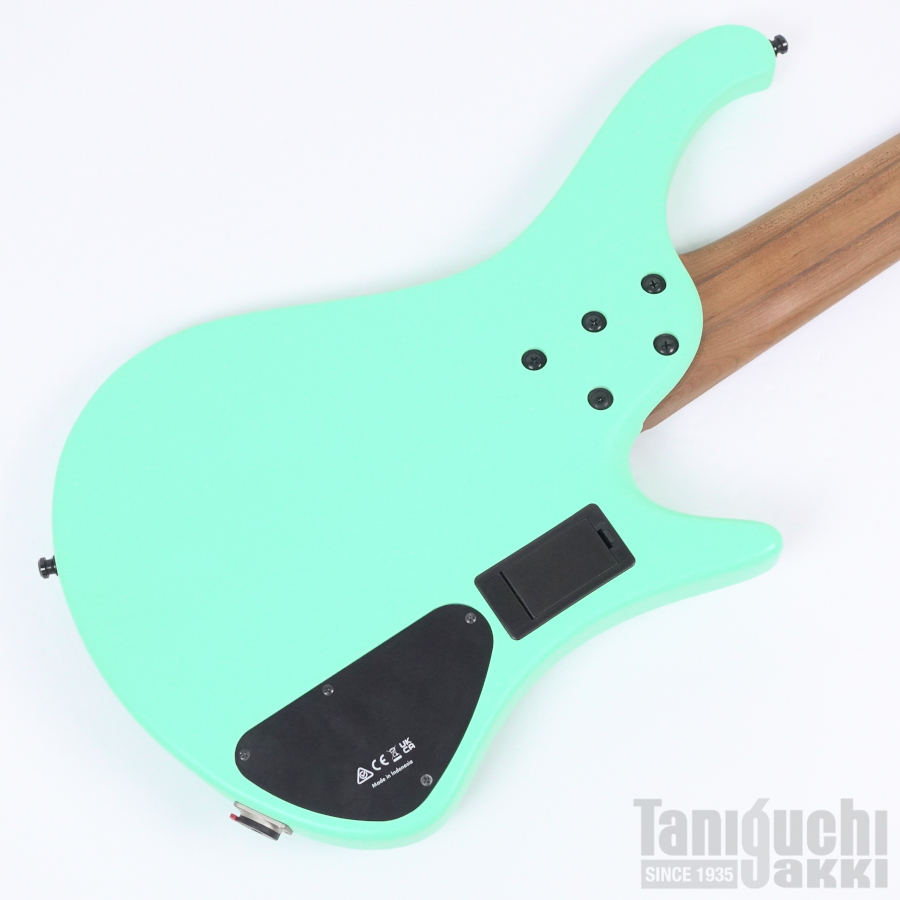 Ibanez EHB1005MSL(SFM) - 谷口楽器