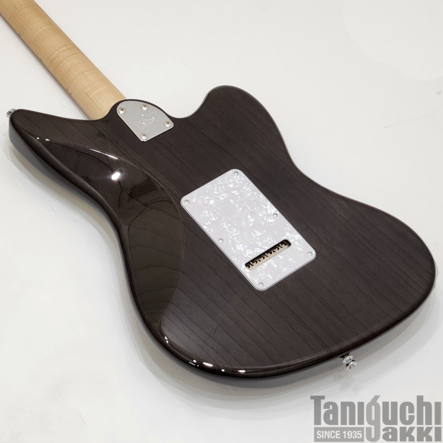 Kino Factory jam FM2H Lefty (Trans Black) - 谷口楽器