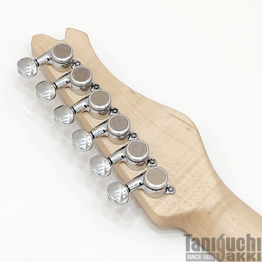 Kino Factory jam FM2H Lefty (Trans Black) - 谷口楽器