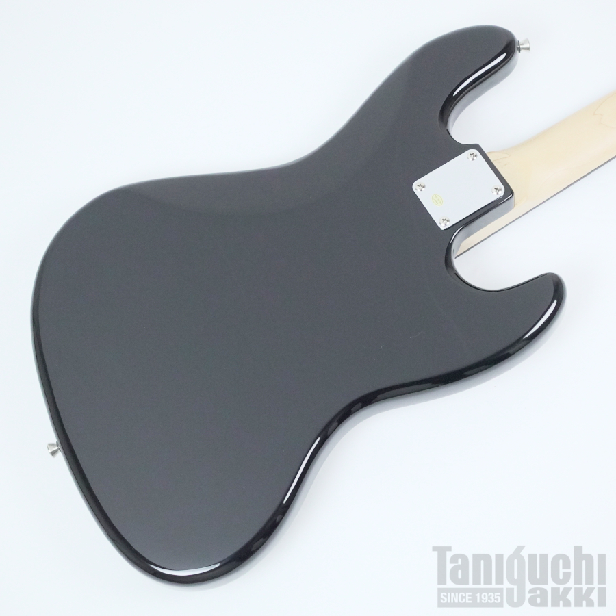 Legend LJB-Z-L (BK) 入門セット付【レフトハンド/左利き用】 - 谷口楽器