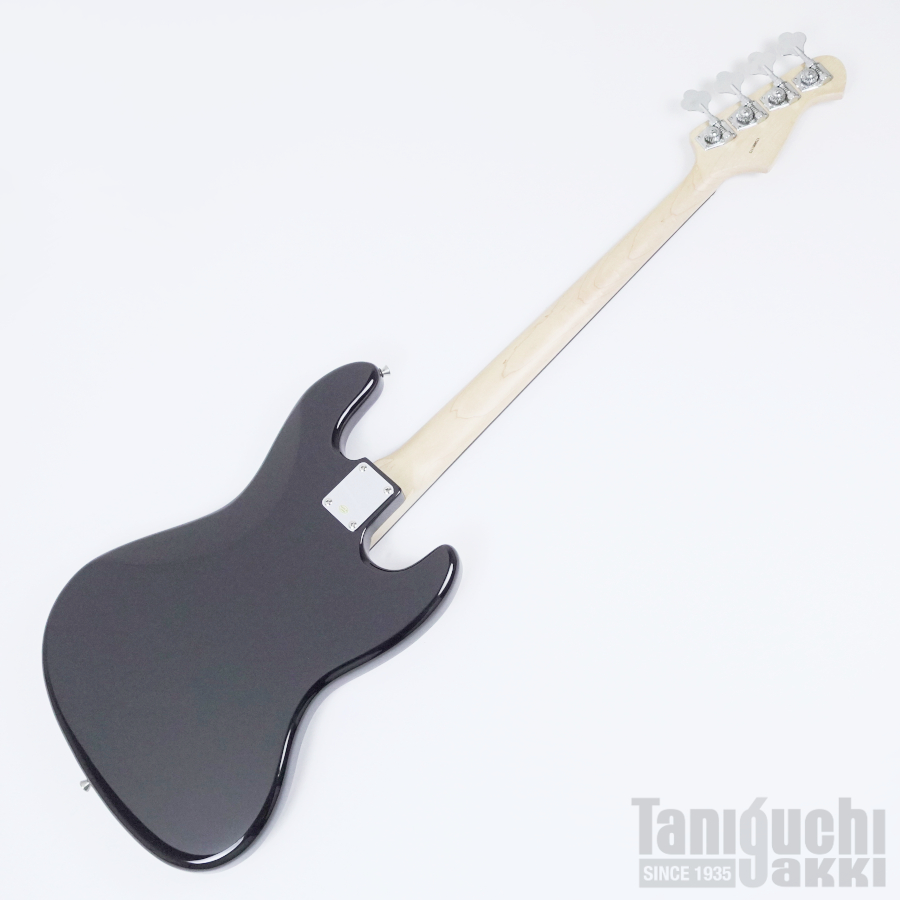 Legend LJB-Z-L (BK) 入門セット付【レフトハンド/左利き用】 - 谷口楽器