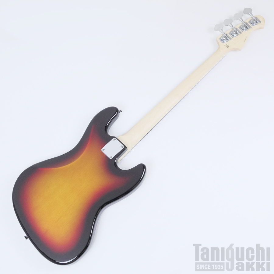 Legend LJB-Z-L (3TS) 入門セット付 【レフトハンド/左利き用】 - 谷口楽器