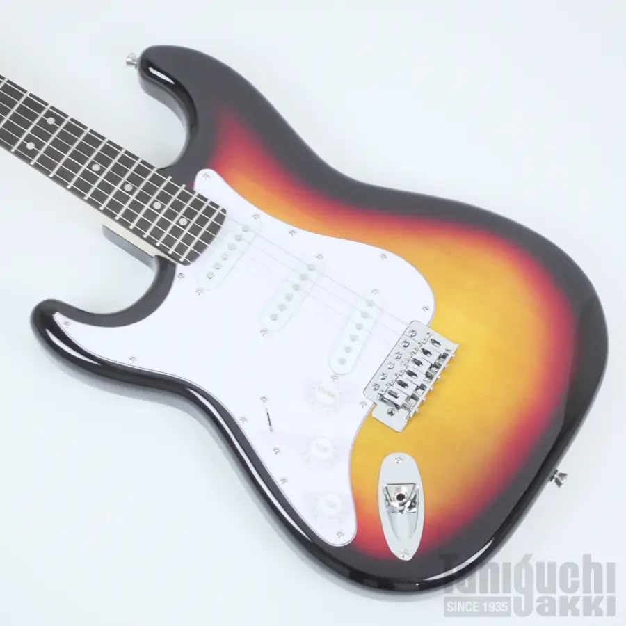 Blitz BLP-450 LH (CS) 入門セット付【レフトハンド/左利き用】 - 谷口楽器