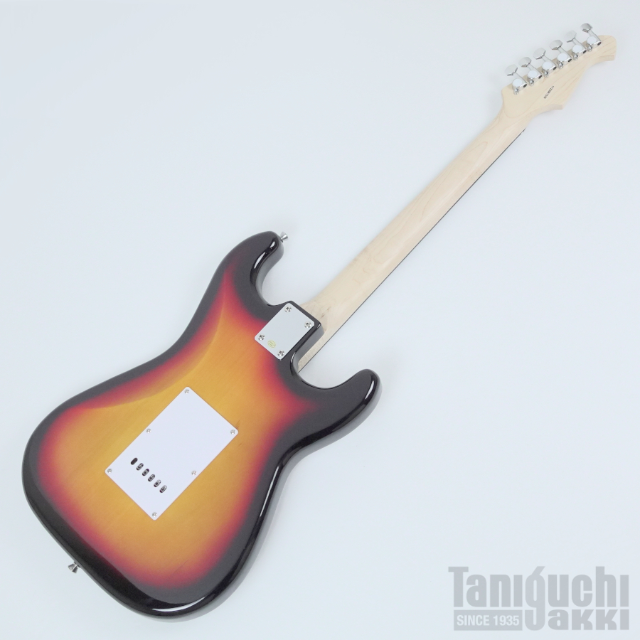 Legend LST-Z-L (3TS) 入門セット付【レフトハンド/左利き用】 - 谷口楽器