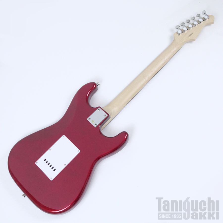 Legend LST-Z-L (CA) 入門セット付【レフトハンド/左利き用】 - 谷口楽器