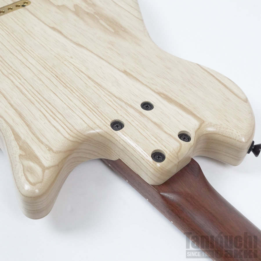 Dragonfly MAROON CUSTOM 648 -Rosewood Neck- Lefty ※SOLD OUT - 谷口楽器