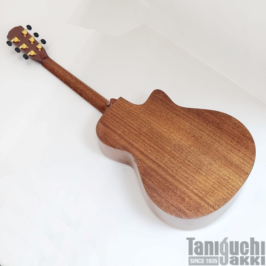 Morris SE-93LH “Hand Made Premium” Left-Handed - 谷口楽器