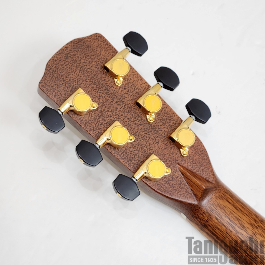 Morris SE-93LH “Hand Made Premium” Left-Handed - 谷口楽器