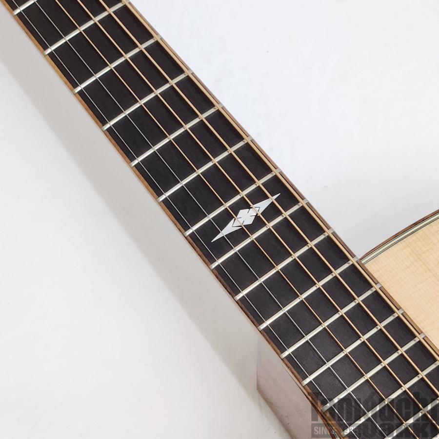 Morris SE-93LH “Hand Made Premium” Left-Handed - 谷口楽器