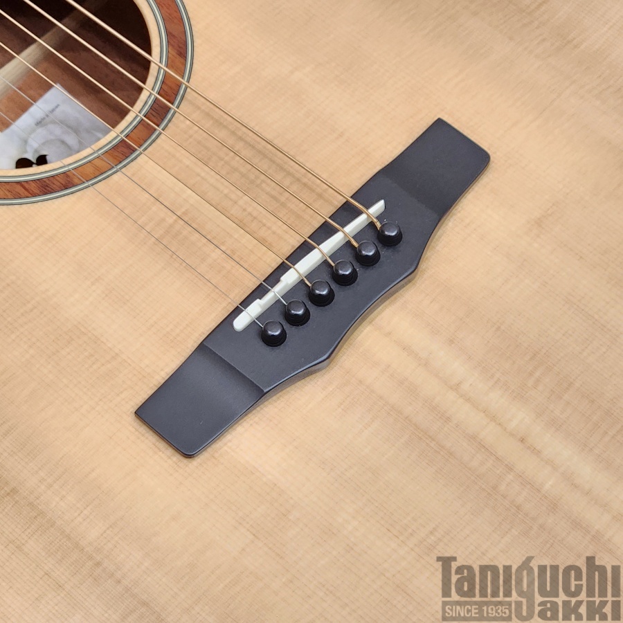 Morris SE-93LH “Hand Made Premium” Left-Handed - 谷口楽器
