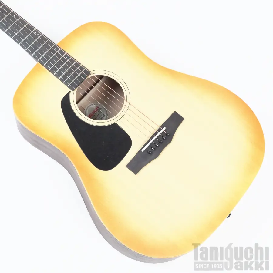 Fender CD-60S LH (レフトハンド/左利き用) - 谷口楽器