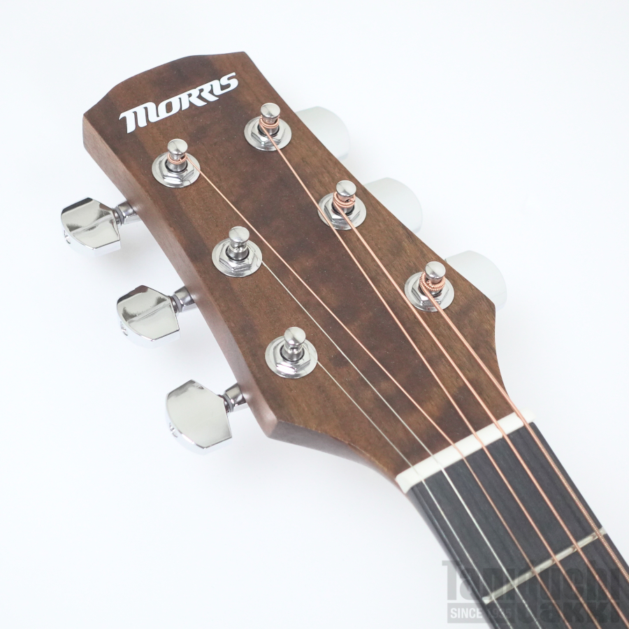 Morris M-011L (HS) “Performers Edition” 入門セット付