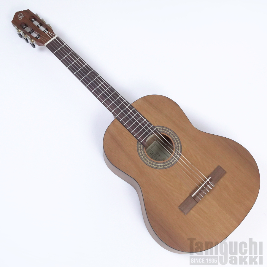 Ortega RSTC5M-Lefty (左利き用) - 谷口楽器