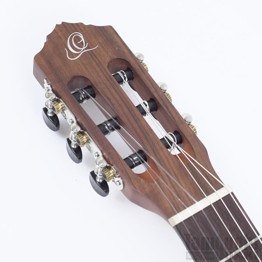 Ortega RSTC5M-Lefty (左利き用) - 谷口楽器