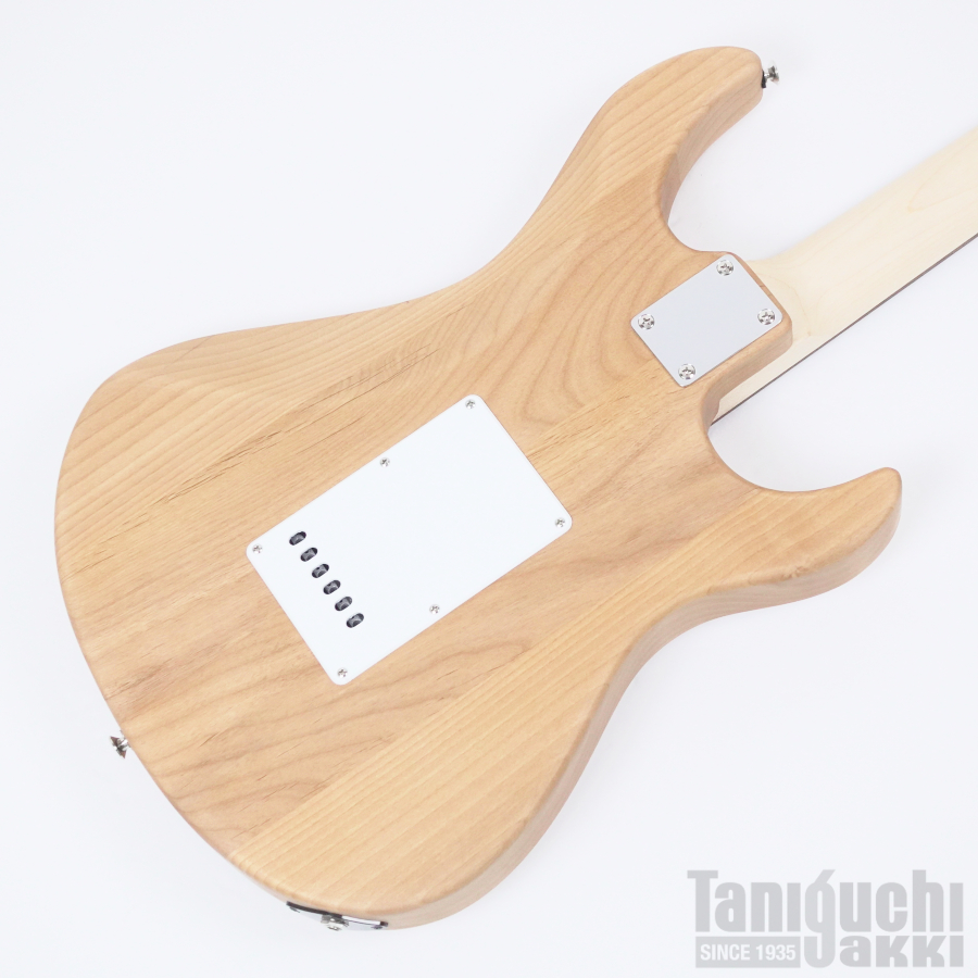 YAMAHA Pacifica112JL (YNS) 入門セット付【レフトハンド/左利き用