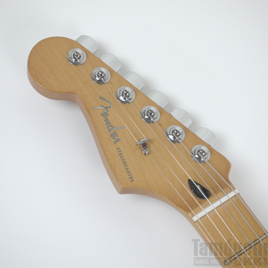 Fender Player Plus Stratocaster Left-Hand (3-Color Sunburst