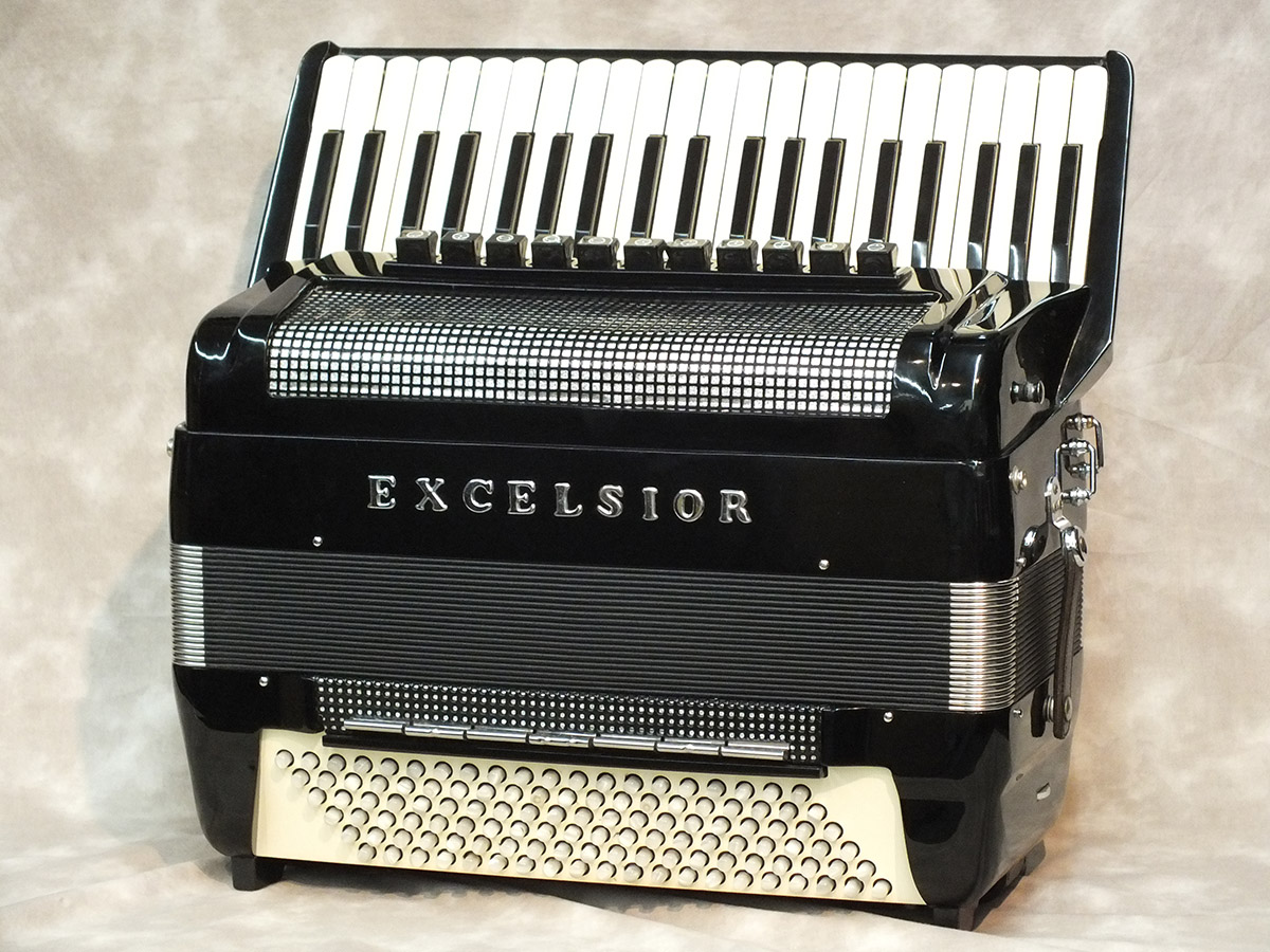 USED】Hessmühler［アルペンタイプ］ - 谷口楽器