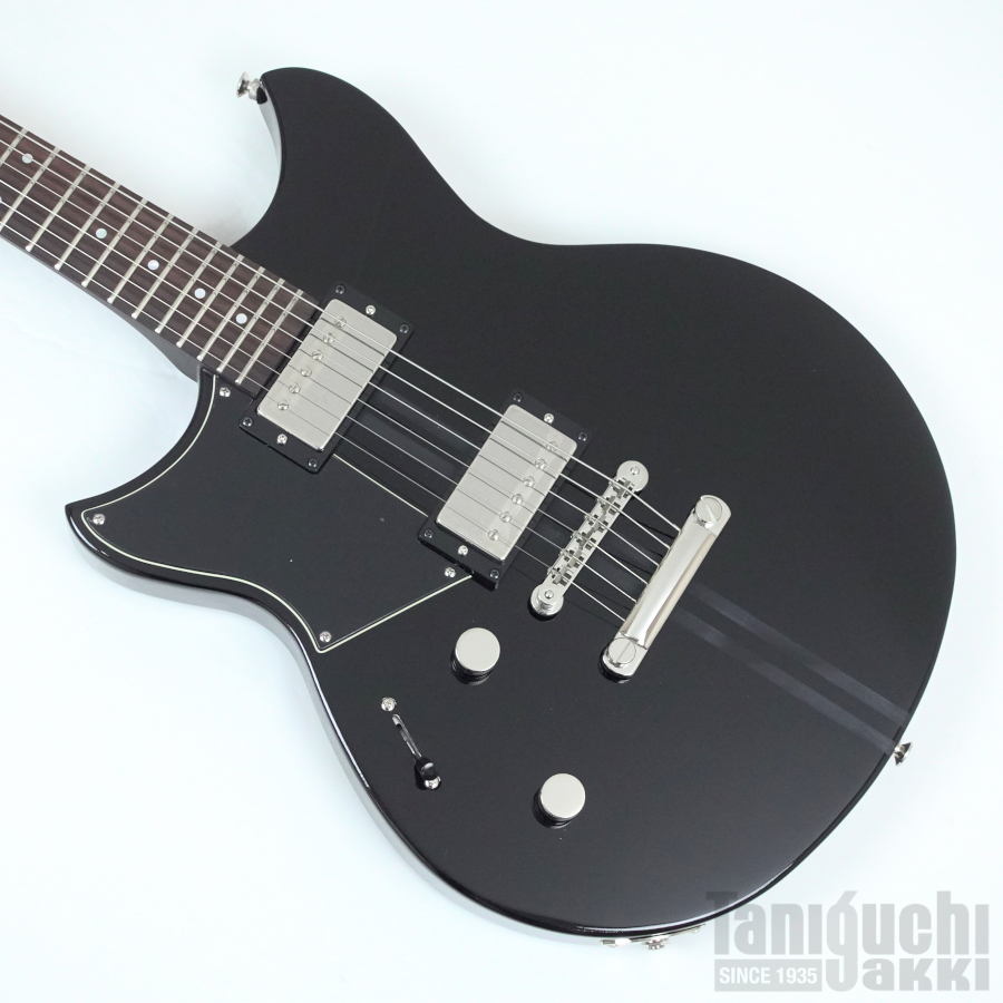 YAMAHA Pacifica112JL (BLK) 入門セット付 【レフトハンド/左利き用
