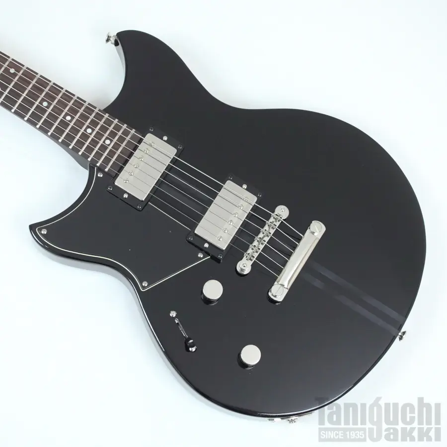 YAMAHA Pacifica112JL (BLK) 入門セット付 【レフトハンド/左利き用
