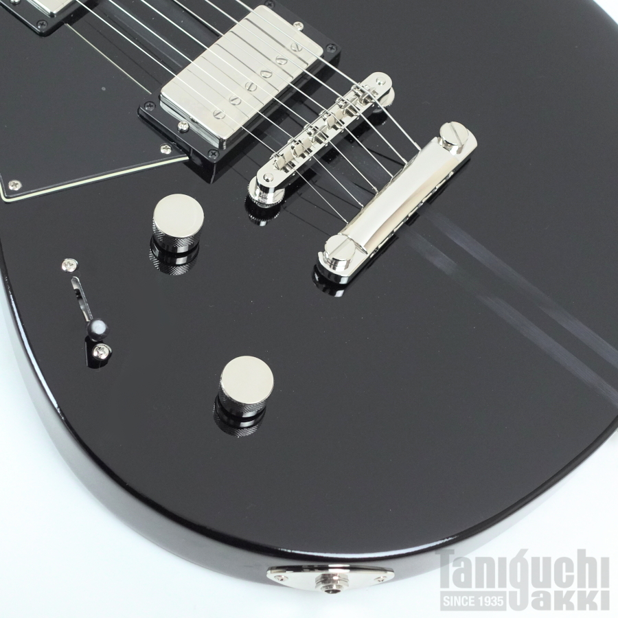 YAMAHA RSE20L (Black) -REVSTAR ELEMENT- 入門セット付