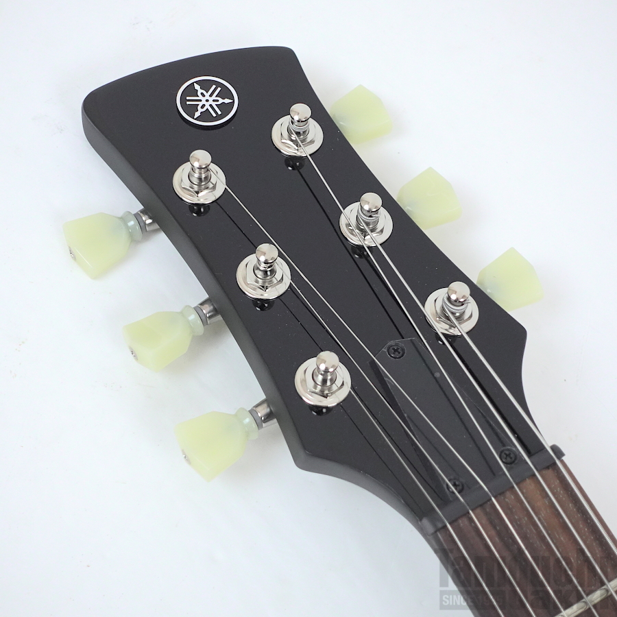 YAMAHA RSE20L (Black) -REVSTAR ELEMENT- 入門セット付