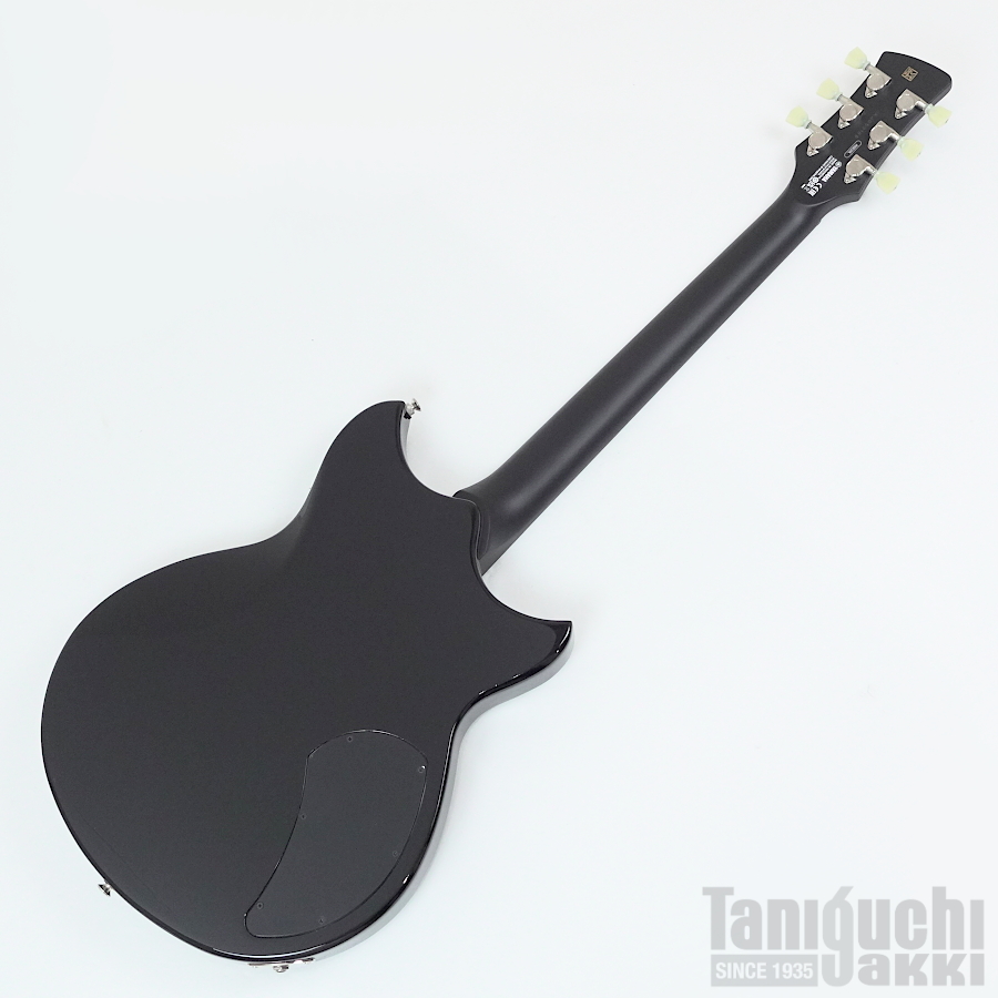 YAMAHA RSE20L (Black) -REVSTAR ELEMENT- 入門セット付