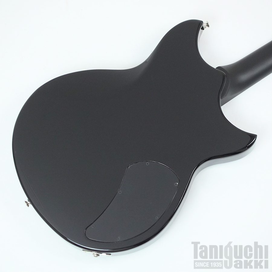 YAMAHA RSE20L (Black) -REVSTAR ELEMENT- 入門セット付