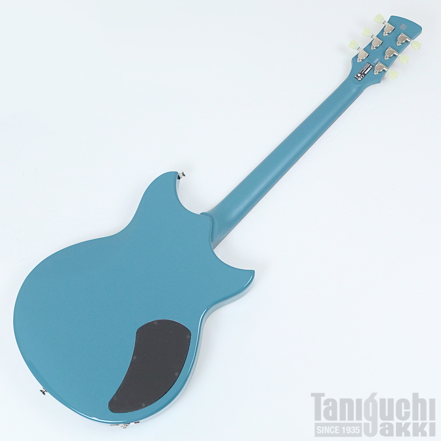 YAMAHA RSE20L (Swift Blue) -REVSTAR ELEMENT- 入門セット付