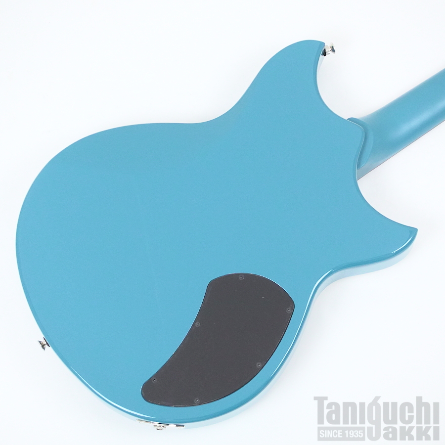 YAMAHA RSE20L (Swift Blue) -REVSTAR ELEMENT- 入門セット付