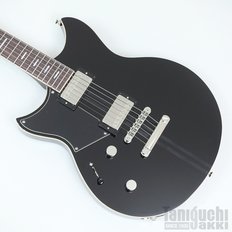 YAMAHA Pacifica112JL (BLK) 入門セット付 【レフトハンド/左利き用