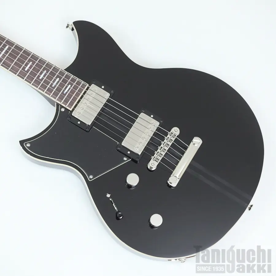 YAMAHA Pacifica112JL (BLK) 入門セット付 【レフトハンド/左利き用