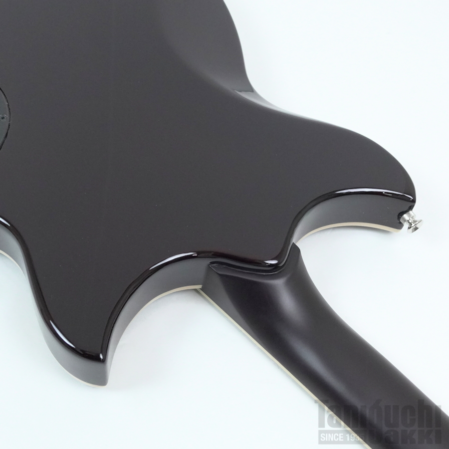 YAMAHA RSS20L (Black) -REVSTAR STANDARD- - 谷口楽器