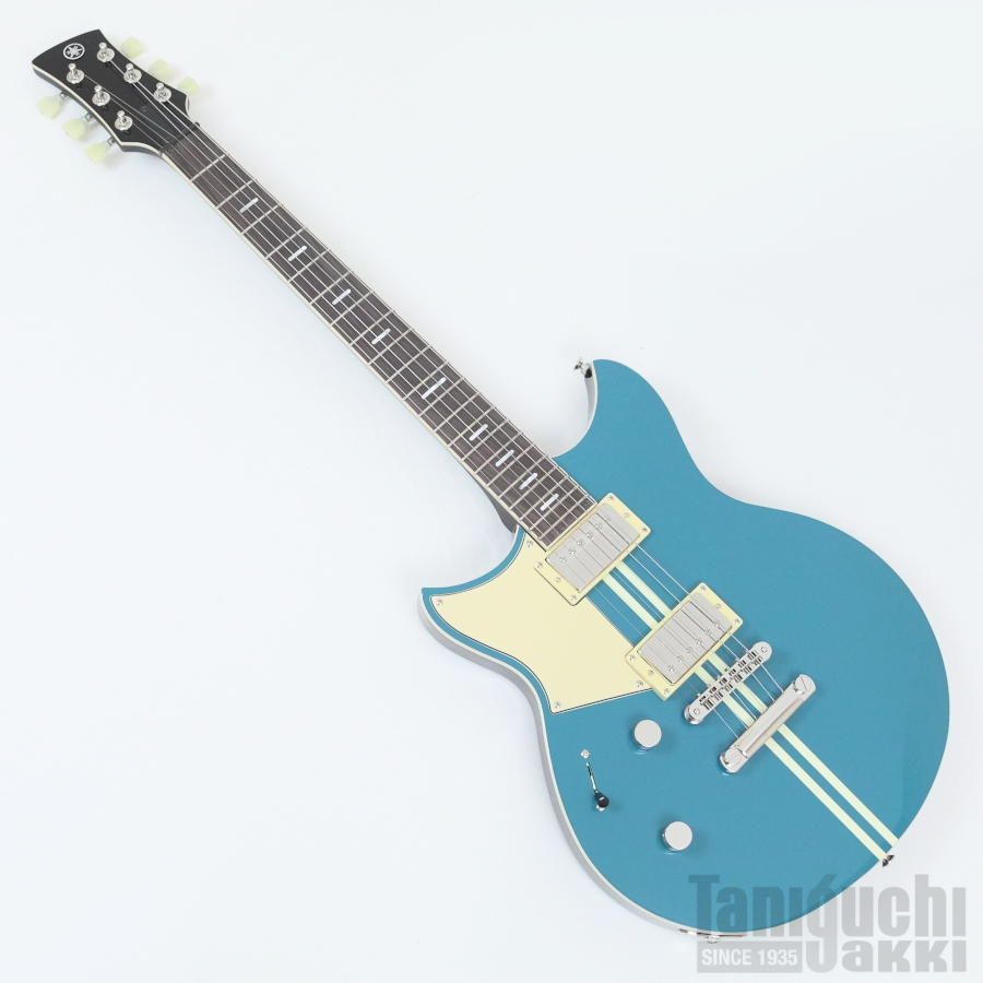 YAMAHA RSS20L (Swift Blue) -REVSTAR STANDARD- - 谷口楽器