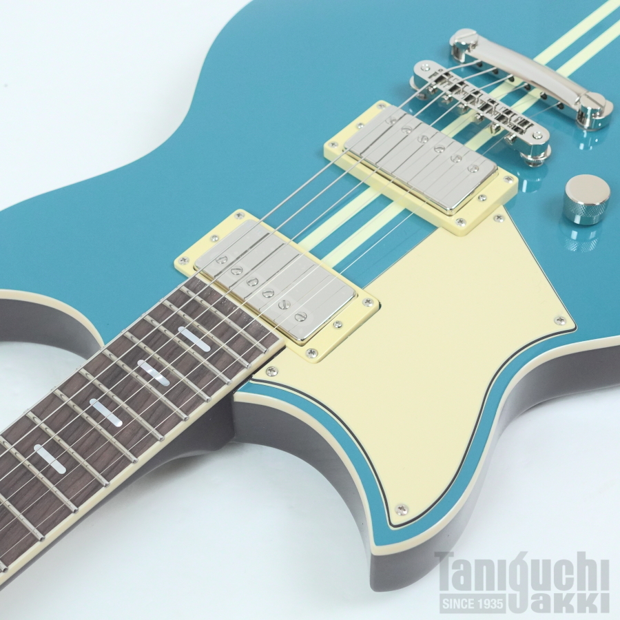 YAMAHA RSS20L (Swift Blue) -REVSTAR STANDARD- - 谷口楽器