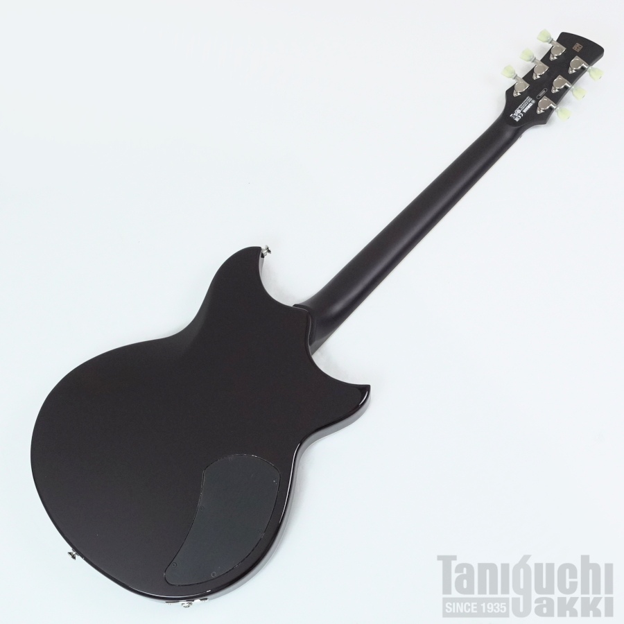 YAMAHA RSS20L (Swift Blue) -REVSTAR STANDARD- - 谷口楽器